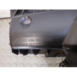 Scatola filtro aria Smart Fortwo W451 1.0 b dal 2007 al 2015 cod a1320900001  1734960929635