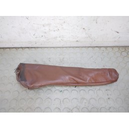 Cuffia leva cambio marce in pelle Smart Fortwo W451 dal 2007 al 2015  1734961344680
