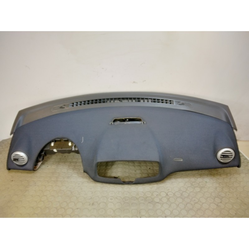 Cruscotto completo di airbag lato passeggero Smart Fortwo W451 dal 2007 al 2015 cod a4516892253  1734964646521