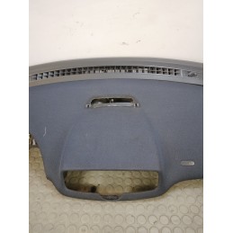 Cruscotto completo di airbag lato passeggero Smart Fortwo W451 dal 2007 al 2015 cod a4516892253  1734964646521