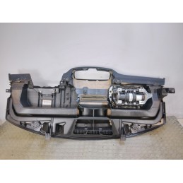 Cruscotto completo di airbag lato passeggero Smart Fortwo W451 dal 2007 al 2015 cod a4516892253  1734964646521