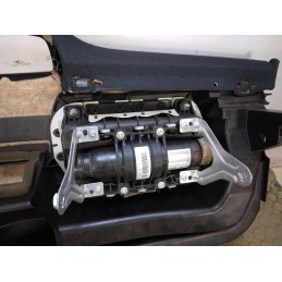 Cruscotto completo di airbag lato passeggero Smart Fortwo W451 dal 2007 al 2015 cod a4516892253  1734964646521