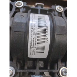 Cruscotto completo di airbag lato passeggero Smart Fortwo W451 dal 2007 al 2015 cod a4516892253  1734964646521