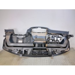 Cruscotto completo di airbag lato passeggero Smart Fortwo W451 dal 2007 al 2015 cod a4516892253  1734964646521