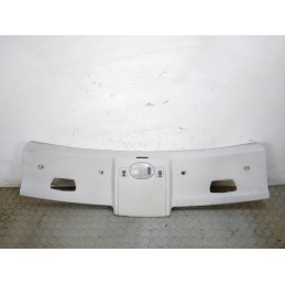 Consolle tettuccio plafoniera luce abitacolo Smart Fortwo W451 dal 2007 al 2015 cod a4516950000  1734965527676