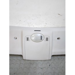 Consolle tettuccio plafoniera luce abitacolo Smart Fortwo W451 dal 2007 al 2015 cod a4516950000  1734965527676