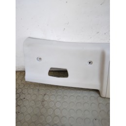 Consolle tettuccio plafoniera luce abitacolo Smart Fortwo W451 dal 2007 al 2015 cod a4516950000  1734965527676