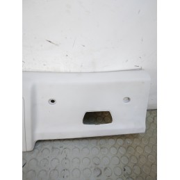 Consolle tettuccio plafoniera luce abitacolo Smart Fortwo W451 dal 2007 al 2015 cod a4516950000  1734965527676