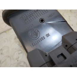 Bocchetta aria areazione sx Alfa Romeo Giulietta dal 2010 al 2015 cod 156088353  1734969950197