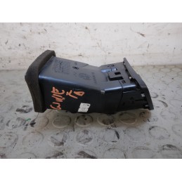 Bocchetta aria areazione sx Alfa Romeo Giulietta dal 2010 al 2015 cod 156088353  1734969950197