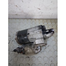 Motorino avviamento Citroen C3 Picasso 1.4 b gpl dal 2012 al 2017 cod m000t32272  1734970483875