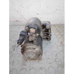 Motorino avviamento Citroen C3 Picasso 1.4 b gpl dal 2012 al 2017 cod m000t32272  1734970483875