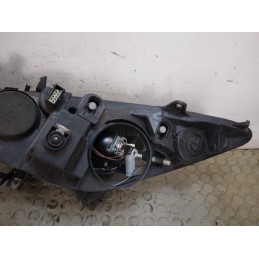 Faro fanale proiettore ant dx Peugeot 307 SW dal 2001 al 2009 cod 6206N7  1735031753760