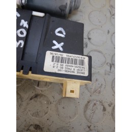 Motorino alzavetro ant dx Peugeot 307 SW dal 2001 al 2009 cod 9681587180  1735035031390