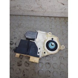 Motorino alzavetro ant dx Peugeot 307 SW dal 2001 al 2009 cod 9681587180  1735035031390