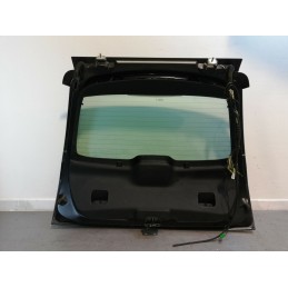 PORTELLONE POSTERIORE CITROEN C4 MK1 1 SERIE DAL 2004 AL 2010  2400000037125