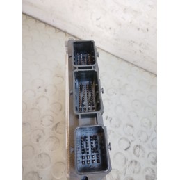 Centralina motore Peugeot 307 SW 1.6 Hdi dal 2001 al 2009 cod 9661879880  1735035950851