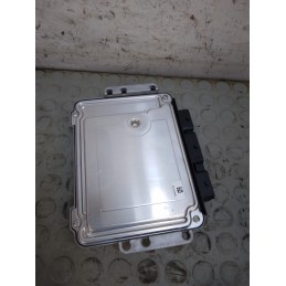 Centralina motore Peugeot 307 SW 1.6 Hdi dal 2001 al 2009 cod 9661879880  1735035950851