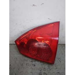 Fanale fanalino stop post dx Peugeot 307 SW dal 2001 al 2009 cod 6351X2  1735036731633