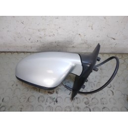Specchietto retrovisore sx 5 pin Peugeot 307 SW dal 2001 al 2009 cod 41454313  1735037485689