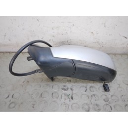 Specchietto retrovisore sx 5 pin Peugeot 307 SW dal 2001 al 2009 cod 41454313  1735037485689