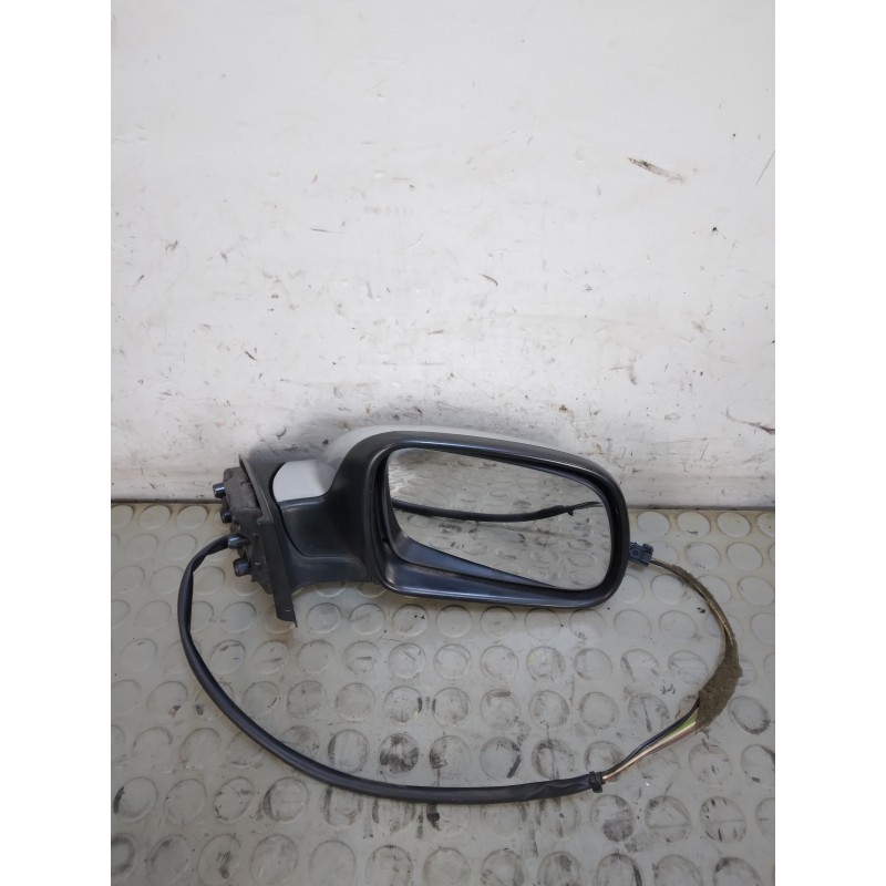 Specchietto retrovisore dx 6 pin Peugeot 307 SW dal 2001 al 2009 cod 8149AV  1735037751968