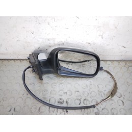 Specchietto retrovisore dx 6 pin Peugeot 307 SW dal 2001 al 2009 cod 8149AV  1735037751968