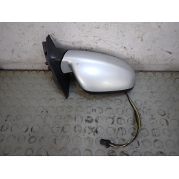 Specchietto retrovisore dx 6 pin Peugeot 307 SW dal 2001 al 2009 cod 8149AV  1735037751968
