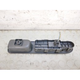Pulsantiera alzavetro ant dx Peugeot 307 SW dal 2001 al 2009 cod 53269709  1735039263155