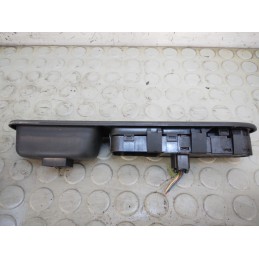 Pulsantiera alzavetro ant sx Peugeot 307 SW dal 2001 al 2009 cod 96351622xt  1735039538451