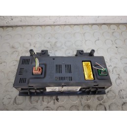 Centralina comando aria clima Peugeot 307 SW dal 2001 al 2009 cod 9646627977  1735040587585
