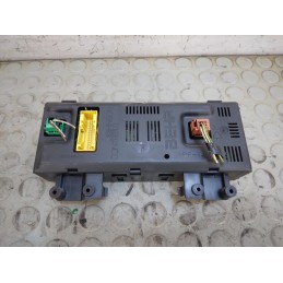 Centralina comando aria clima Peugeot 307 SW dal 2001 al 2009 cod 9646627977  1735040587585