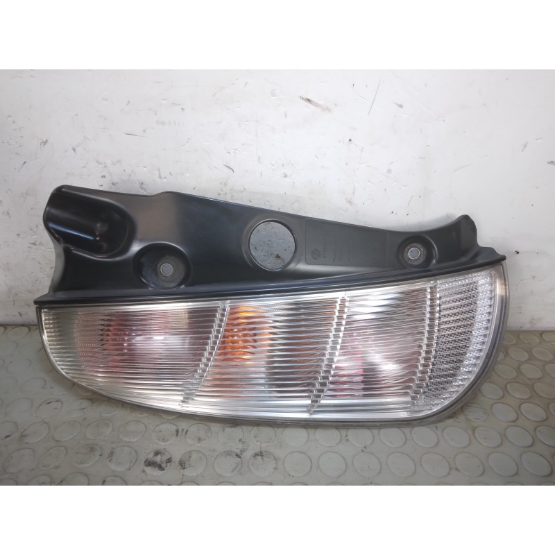 Fanale fanalino stop post sx Lancia Ypsilon dal 2003 al 2011 cod 51786658  1735292049633