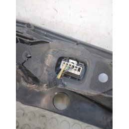 Fanale fanalino stop post sx Lancia Ypsilon dal 2003 al 2011 cod 51786658  1735292049633