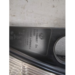 Fanale fanalino stop post dx Lancia Ypsilon dal 2003 al 2011 cod 51786657  1735292900170
