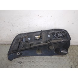 Fanale fanalino stop post dx Lancia Ypsilon dal 2003 al 2011 cod 51786657  1735292900170