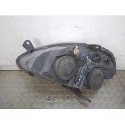 Faro fanale proiettore ant dx Lancia Ypsilon dal 2003 al 2011 cod 51786653  1735294142196
