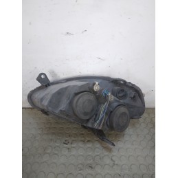 Faro fanale proiettore ant dx Lancia Ypsilon dal 2003 al 2011 cod 51786653  1735294142196