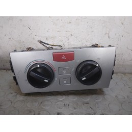 Centralina comandi aria clima Lancia Ypsilon dal 2003 al 2011 cod 77364322  1735294841181