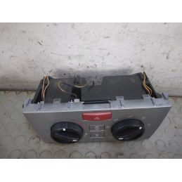 Centralina comandi aria clima Lancia Ypsilon dal 2003 al 2011 cod 77364322  1735294841181
