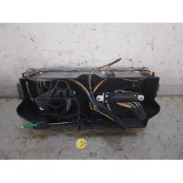 Centralina comandi aria clima Lancia Ypsilon dal 2003 al 2011 cod 77364322  1735294841181