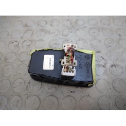 Pulsantiera alzavetro ant sx Lancia Ypsilon dal 2003 al 2011 cod 735360605  1735296134847