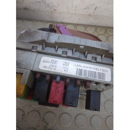 Centralina porta fusibili Lancia Ypsilon dal 2003 al 2011 cod 51792194  1735299084910