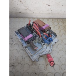 Centralina porta fusibili Lancia Ypsilon dal 2003 al 2011 cod 51792194  1735299084910