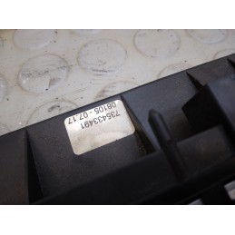 Pulsantiera multifunzione cruscotto Lancia Ypsilon dal 2003 al 2011 cod 735433491  1735300027516