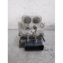 Centralina pompa ABS Lancia Ypsilon dal 2003 al 2011 cod 51758178  1735300704455