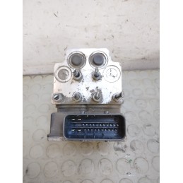 Centralina pompa ABS Lancia Ypsilon dal 2003 al 2011 cod 51758178  1735300704455