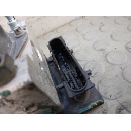 Centralina pompa ABS Dacia Logan dal 2008 al 2012 cod 476604621 0265232718  1735553384749