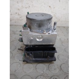 Centralina pompa ABS Dacia Logan dal 2008 al 2012 cod 476604621 0265232718  1735553384749