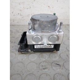 Centralina pompa ABS Dacia Logan dal 2008 al 2012 cod 476604621 0265232718  1735553384749